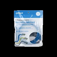 Кабель Dahua DH-PFM972-6U-3 Patch Cord 0.9mm OFC 3 метра