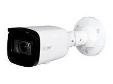 IP камера Dahua DH-IPC-HFW1230T1P-ZS-2812-S5 metal+plastic (2MP/DWDR/motor lens 2.8-12mm/SmartIR 50m/microSD/IP67)