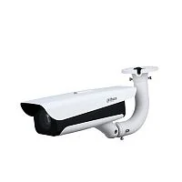 IP камера буллет DAHUA DHI-ITC437-PW6M-IZ-GN (4MP, 1/1.8" CMOS, @30fps, 0,002lux, H.265, IR 30m, IP67, mSD, POE,ANPR, металл)