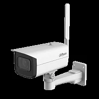 IP камера буллет DAHUA DH-IPC-HFW3241DFP-AS-4G-0280B (2MP, 2.8mm, @25/30fps, 0,001lux, ROI, H.265, AI, IR 50m, 4G, MIC, mSD, IP67, WizSense)