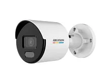 IP камера буллет HIKVISION DS-2CD1027G0-L (C) (2MP/2.8mm/1920x1080/0.001lux/H.265+/LED30/IP67/Motion detection/ColorVu)