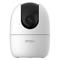 Поворотная IP камера Imou IPC-K2EP-5H3W (IPC-K2EP-5R1W) Ranger 2 (Wi-Fi / 5MP/ 3.6mm/ IR 30m/ Built-in Mic & Speaker/ microSD/ IP65)