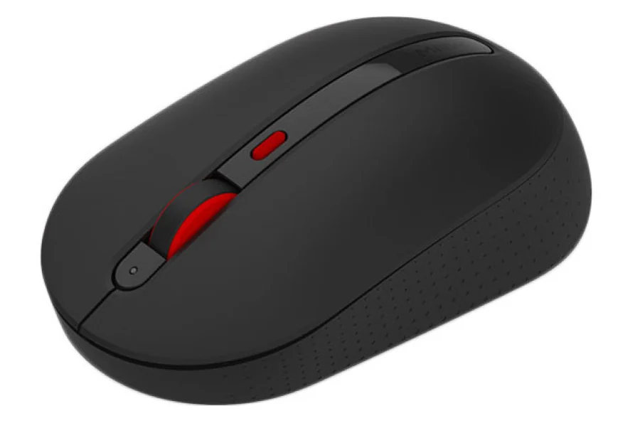 Mouse Xiaomi MWMM01 Wireless USB BLACK