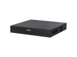 NVR DAHUA DHI-NVR5464-EI (64IP+1a, до 384mbps, 32MP, Smart H.265+, 4 SATA up to 16Tb, eSATA, 2*LAN 1Gb, 3*USB2.0, RS232, RS485, 2*VGA, 2*HDMI, AI)