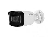HD-CVI камера буллет DAHUA DH-HAC-HFW1500THP-I4-0360B-S2 (5MP, 3,6mm, 2880х1620, 0.02lux, IR 40m, IP67) Plastic+Metall