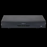 HD-CVI видеорегистратор DAHUA DH-XVR5104HS-4KL-I3 (4+8IP+1a,8MP,H.265+,HDCVI/AHD/TVI/CVBS/IP,1SATAдо16Tb,2xUSB2.0,RJ-45,RS-485,HDMI,VGA,IoT,WizSence)