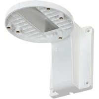 Кронштейн HIKVISION DS-1258ZJ Plastic (для купольных камер)