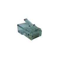 Коннектор сквозной RJ45 5-CAT Dahua DH-PFM976-531-PT