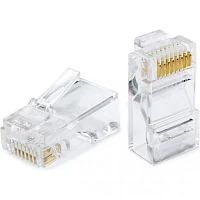 Рубашка на коннектор RJ45