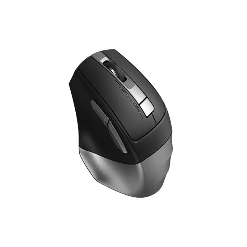 A4TECH FSTYLER FB35 DUAL-MODE BLUETOOTH & 2.4G OPTICAL MOUSE 2000DPI ASH GREY USB