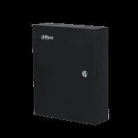 Контроллер на 2 двери DAHUA DHI-ASC2202C-D (2-сторонний доступ,100,000 карт,150,000 запис,4 считывателя (карты,пароли,отпечатки), тревож.вх/вых:6/4)