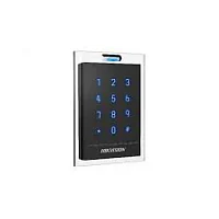 Считыватель HIKVISION DS-K1101MK Mifare Reader/Wiegand/RS-485/IP64