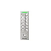 Терминал доступа HIKVISION DS-K1T809MX (M1/IP65/Wiegand/12V/PIN)