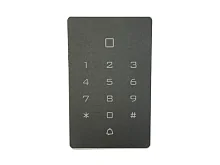 Панель контроля доступа SIB S500EM-W 125khz (2000cards,IP65/IP68, Waterproof, Reading range5-6cm)
