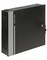 Контроль доступа HIKVISION DS-K2812 на 2 двери, 10/100Mb/s, Wiegand, 10000 cards, 50000 events