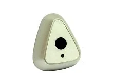 Кнопка треугольная MEEYI Y-A1-GJ "Service" 433 MHz
