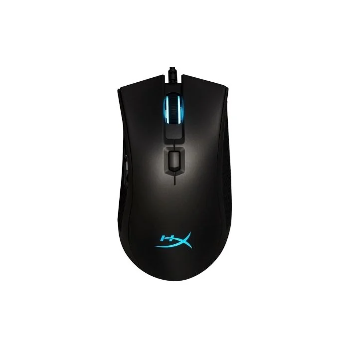 HyperX Pulsefire FPS Pro RGB 4P4F7AA (HX-MC003B) Gaming Mouse,USB,BLACK