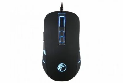 Mouse Winstar Razeak M201 Gaming Avago 3050 USB