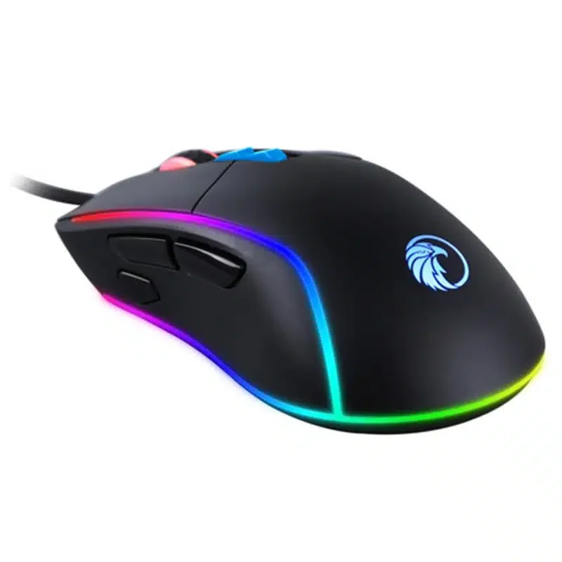 Mouse Winstar Razeak RM-X18 Gaming PWM 3050 USB
