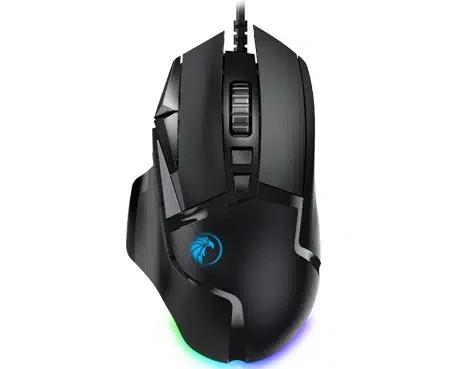 Mouse Winstar Razeak RM-X27 Gaming USB