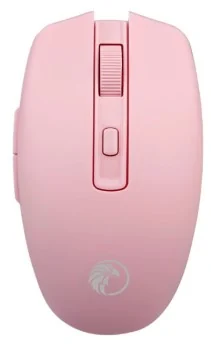 Mouse Winstar RWM-802 PINK Wireless USB