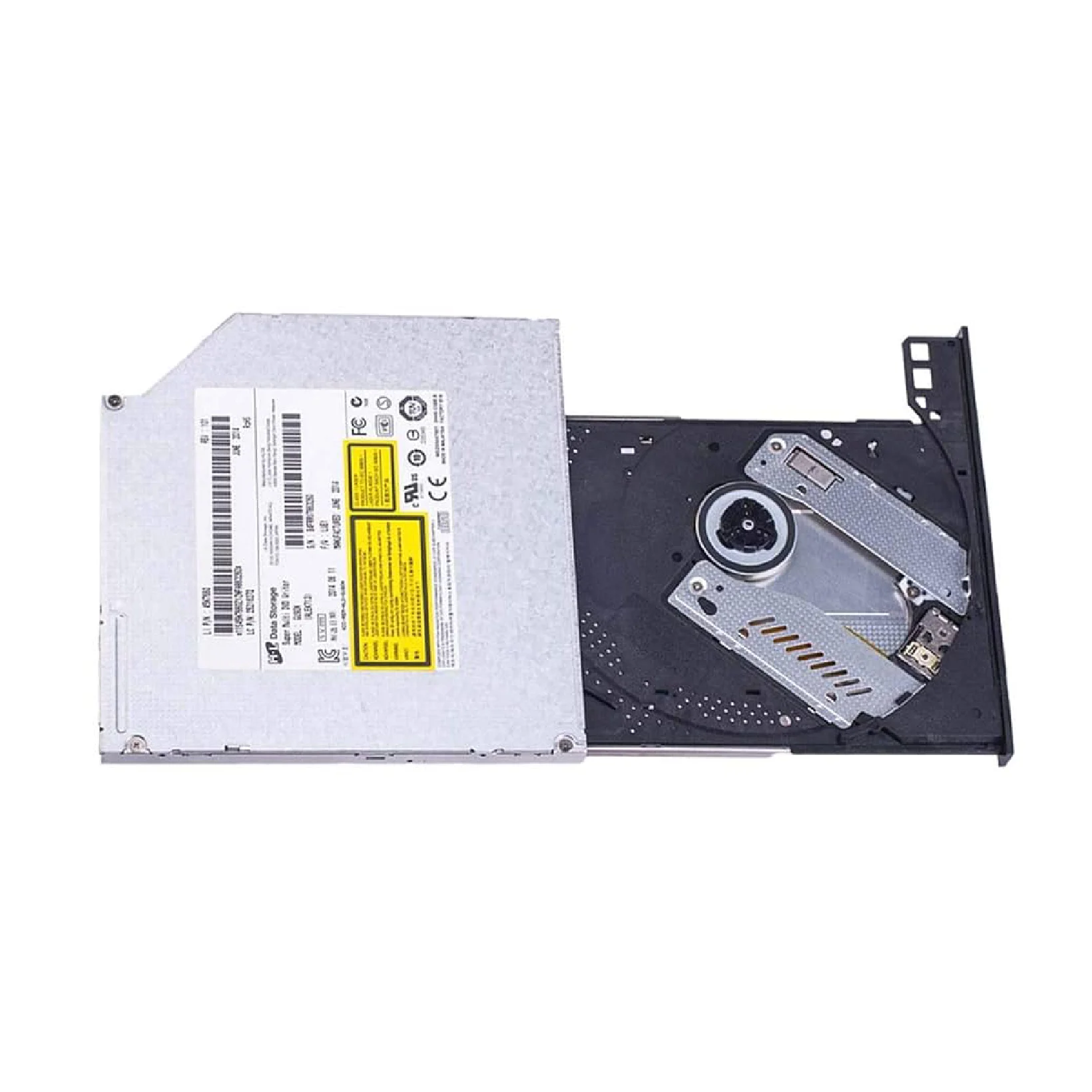 DVD+-RW&CD-RW HP SATA FOR NOTEBOOK HP/Lenovo (GUA0N)