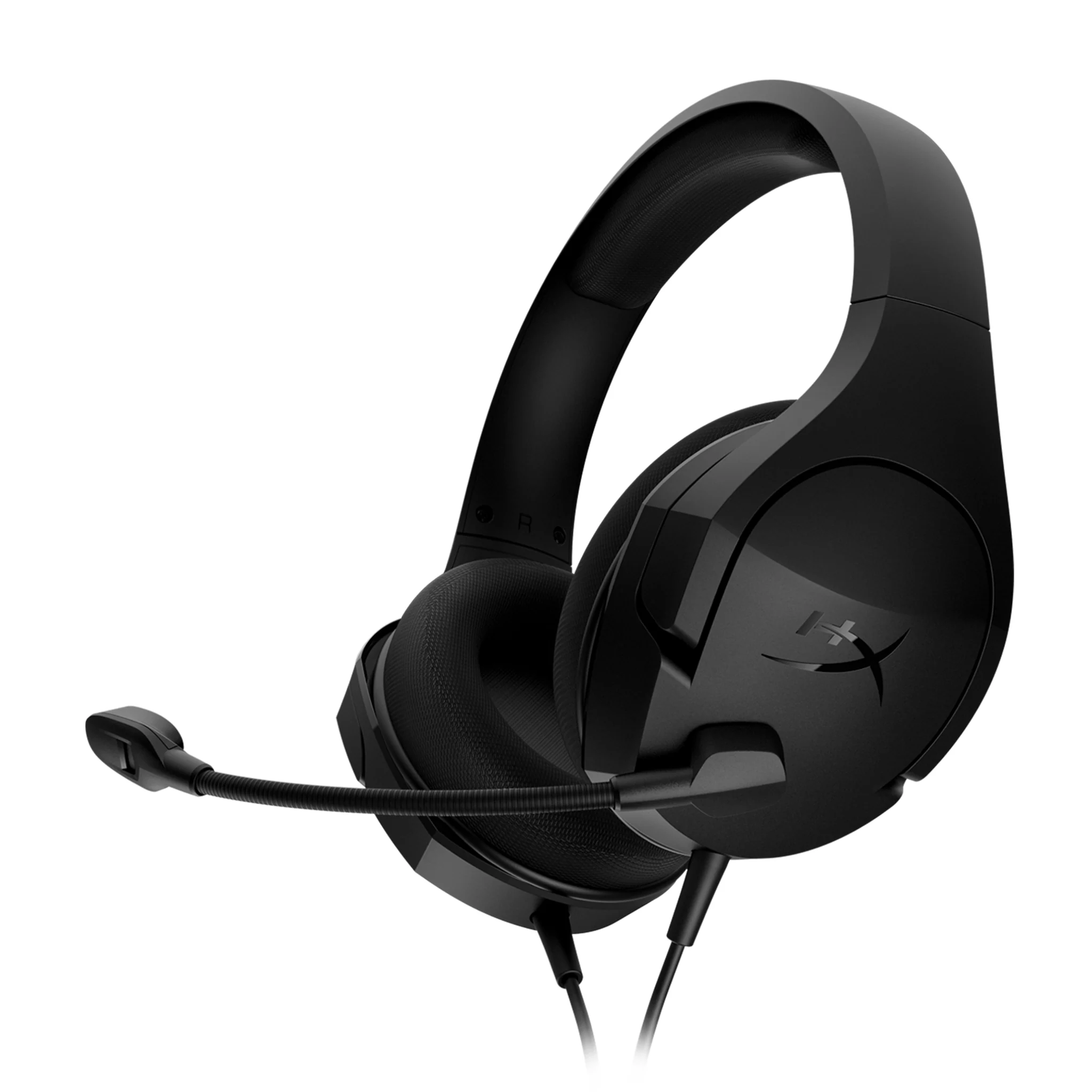Наушники с микрофоном HYPERX 4P5L7AX#ARL (HX-HSCS-BK/EE) HYPERX Cloud Stinger jack 3.5 mm BLACK