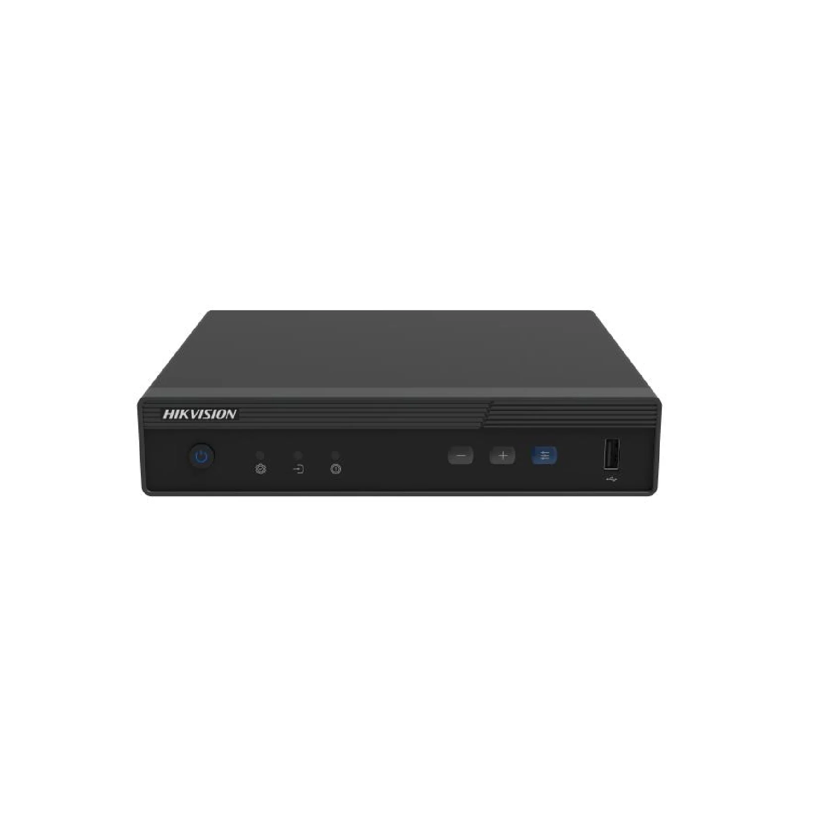 LED Controller HIKVISION DS-DT60C-01HI02NO 2 Ports Max. Video Output Resolution 1.3 Million