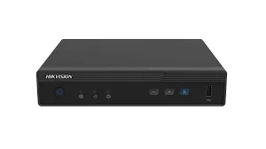 LED Controller HIKVISION DS-DT60C-01HI06NO 6 Ports Max. Video Output Resolution 3.9 Million