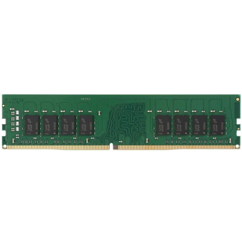 DDR4 8GB PC-21300 (2666MHz) KINGSTON KVR26N19S8/8