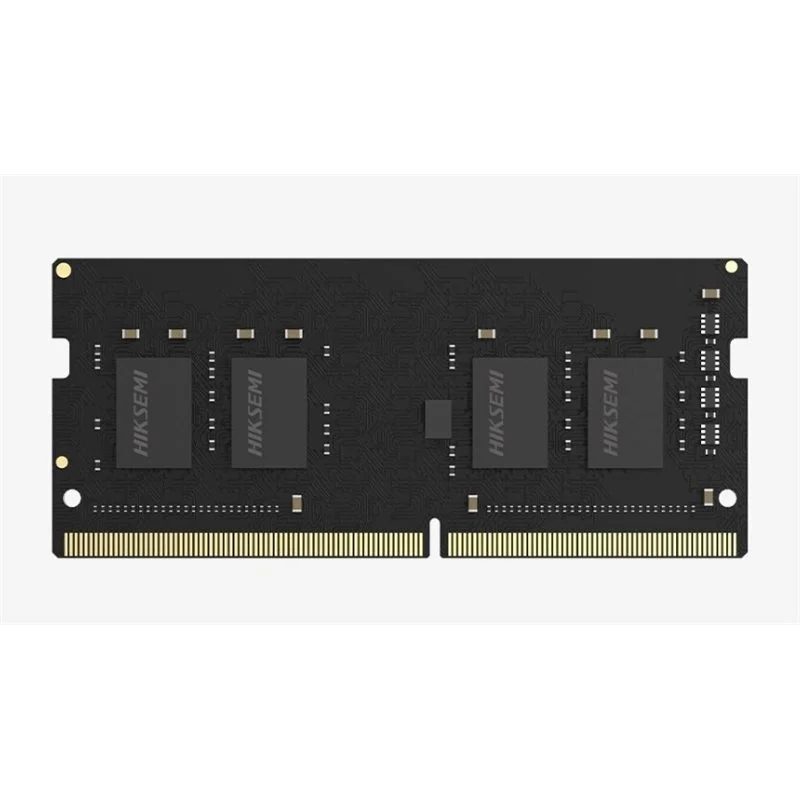 SODIMM DDR4 16GB PC-25600 (3200MHz) HIKSEMI (HIKVISION) HSC416S32Z1 BULK