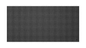 LED Module HIKVISION DS-D41Q18CA-1PH, indoor,1.8mm,320*160mm,3840hz
