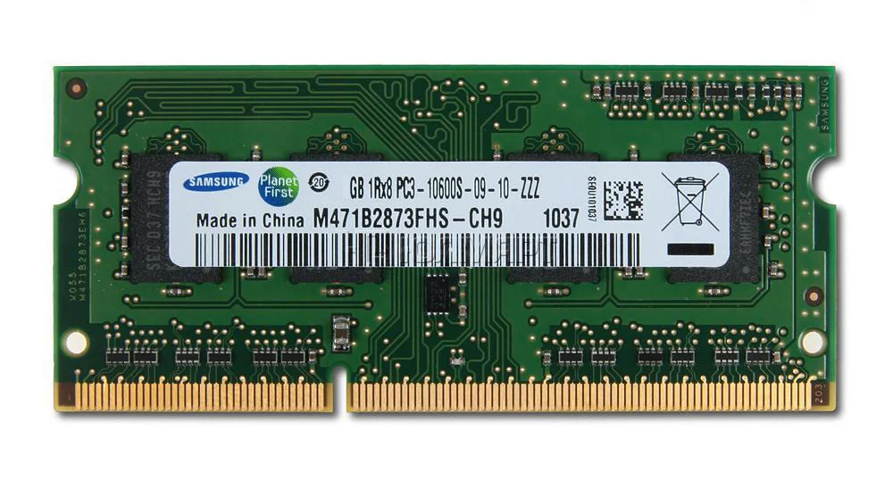 SODIMM DDR4 8GB PC-25600 (3200MHz) SAMSUNG