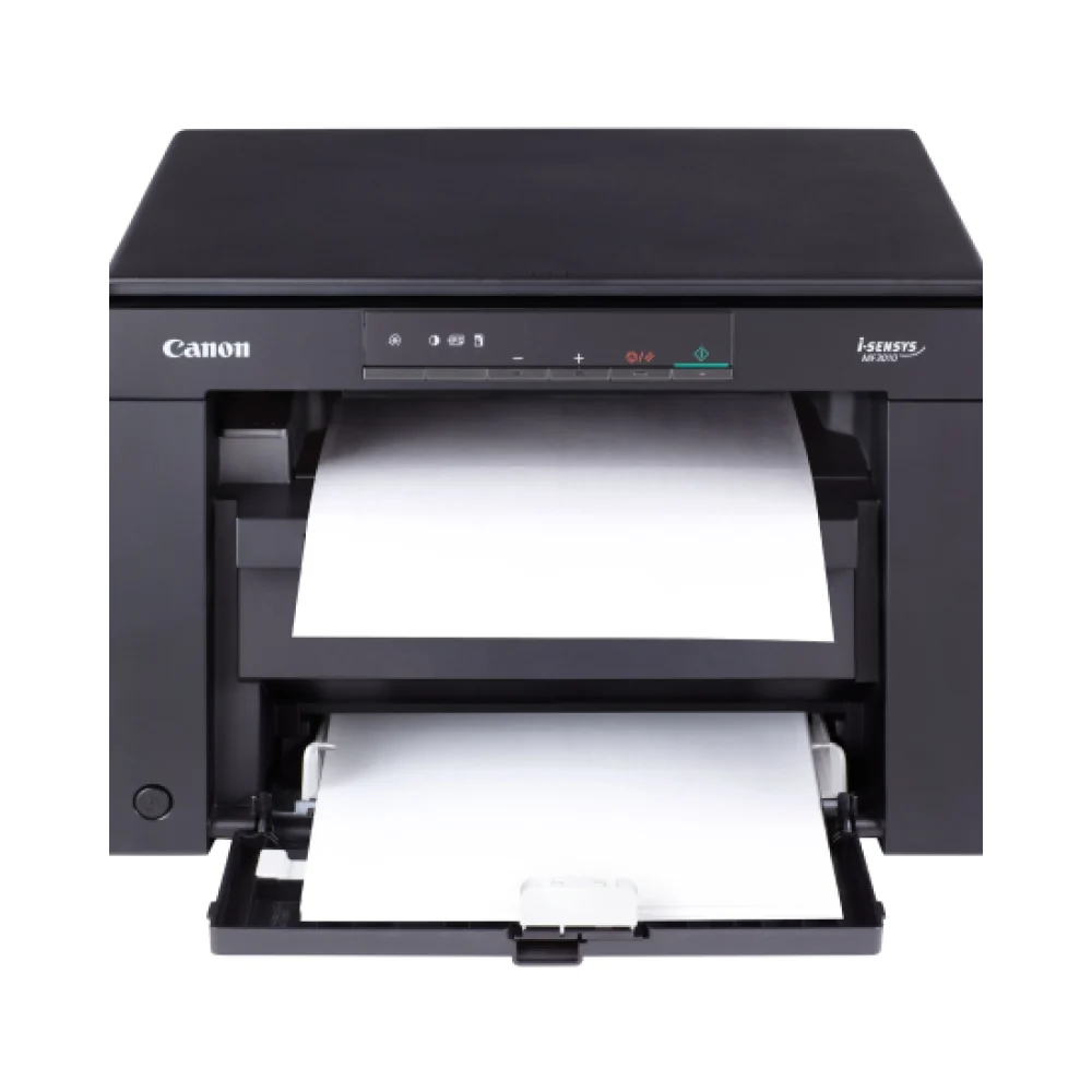 Canon ImageCLASS MF3010 Printer-copier-scaner,A4,18ppm,1200x600dpi,scaner 1200x600dpi USB (cartr925)