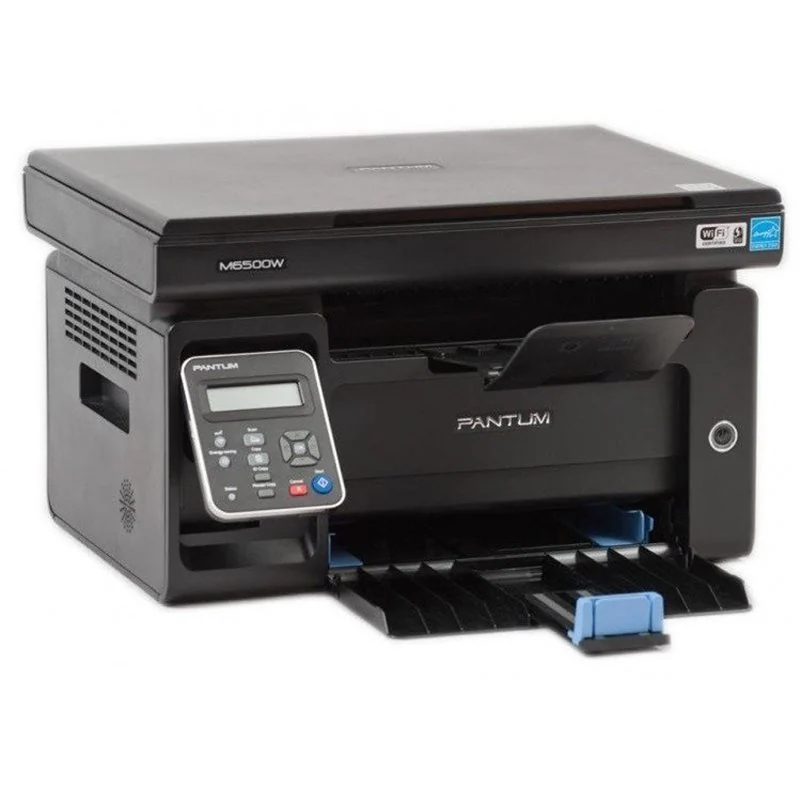 Pantum M6500 Printer-copier-scaner A4,22ppm,1200x1200dpi,25-400%, scaner 1200x1200dpi USB