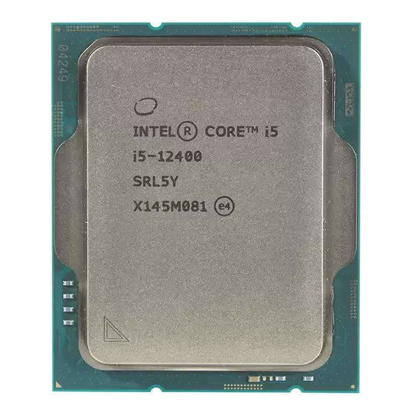 CPU LGA1700 Intel Core i5-12500 3.0-4.6GHz,18MB Cache L3,EMT64,6 Cores+12 Threads,Tray,Alder Lake