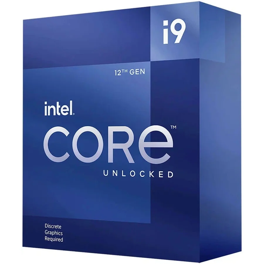 CPU LGA1700 Intel Core i9-12900KF 2.4-5.2GHz,30MB Cache L3,EMT64,16 Cores+24 Threads,Tray,Alder Lake