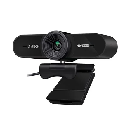 Web Cam A4Tech PK-1000HA 4K 2160P UHD AutoFocus USB 8MP+ Mic BLACK
