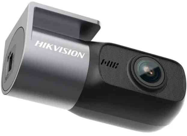 Видеорегистратор автомобильный HIKVISION AE-DC2018-D1