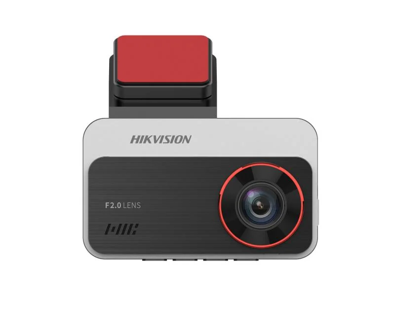 Видеорегистратор автомобильный HIKVISION AE-DC2328-C200S(2ch)