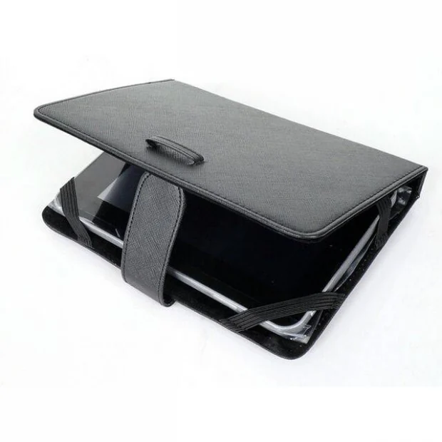 PORT 201225 KOBE Tablet/iPad Universal 9"-10,1" GREY
