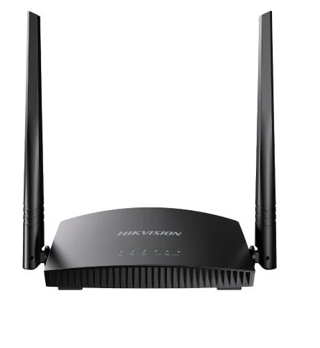 HIKVISION DS-3WR4G3N 4G Wireless SIM Router 300Mbs 2T2R 2*LAN WAN встроенный модем 4G LTE