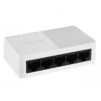 HUB Switch HIKVISION DS-3E0505D-O 5-port 10/100/1000Mbps