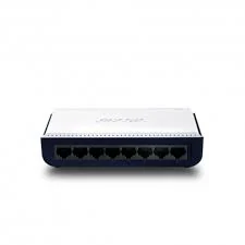 HUB Switch Tenda S108 8-port 10/100M
