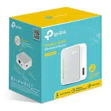 TP-Link TL-MR3020 Portable 3G/4G Wireless N Router 1lan port, usb 300Mbps