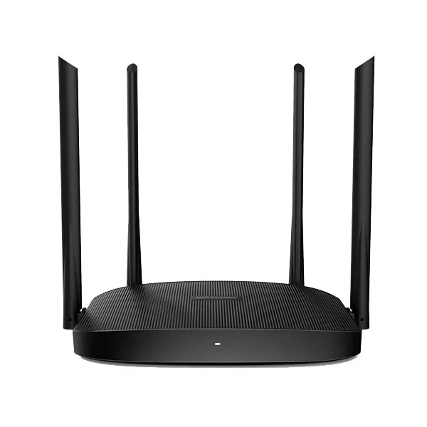 Wireless AP+Router HIKVISION DS-3WR12C AC1200 Dual Band Router 4-Antennas 300Mbps+867Mbps