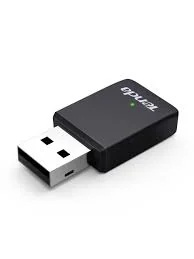 Wireless Adapter Tenda U11 AX900 Dualband 286+600Mbps Wireless USB Adapter