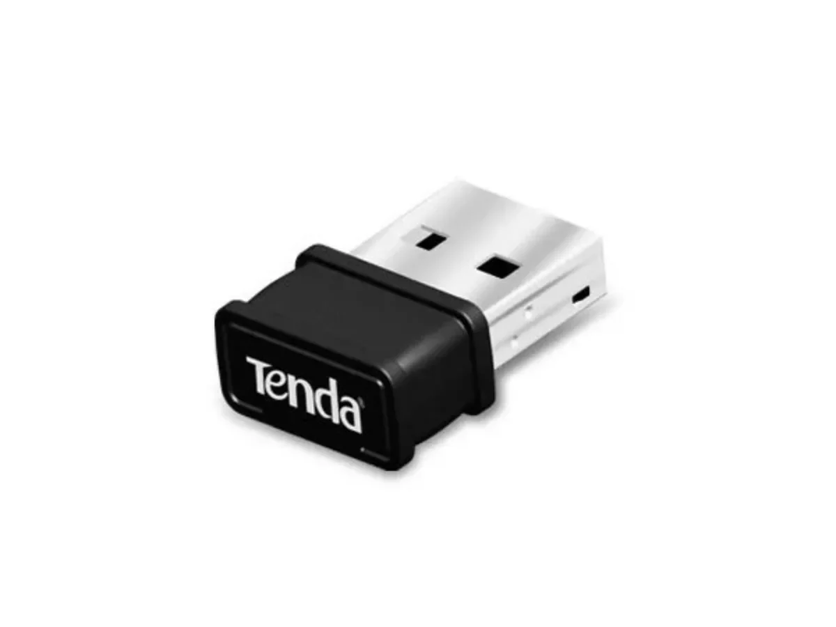 Wireless Adapter Tenda W311MI 150Mbps Wireless N Pico USB Adapter