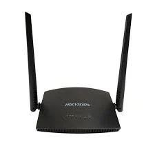 Wireless RE HIKVISION DS-3WRE3N Wireless Range Extender 2.4GHz 300Mbps, 2 × 3-dBi antennas