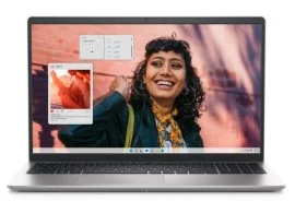 DELL Inspiron 15 3530 i5-1334U 1.3-4.6GHz,32GB,SSD 512GB,15.6" FHD IPS 120Hz,RUS,BLACK